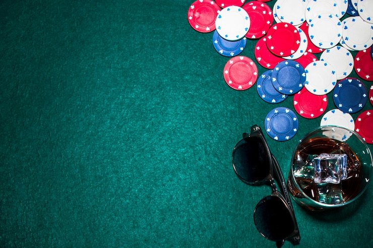 Antarmuka katalog permainan Nolimit City di platform clovertoto menampilkan judul slot dan meja live-dealer