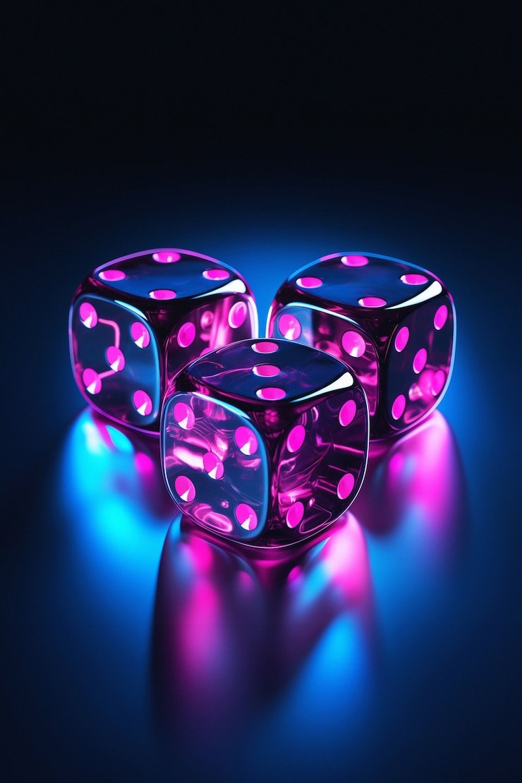 Meja live blackjack Nolimit City dengan dealer profesional dan antarmuka chat real-time